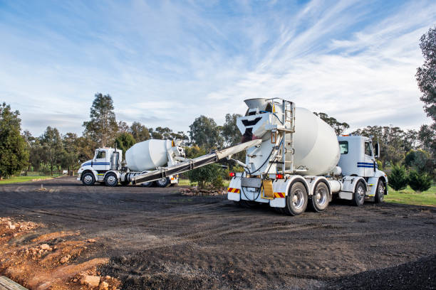 Best Concrete Foundation Repair in Lynchburg, VA