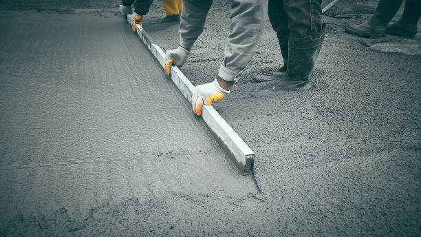 Best Decorative Concrete in Lynchburg, VA