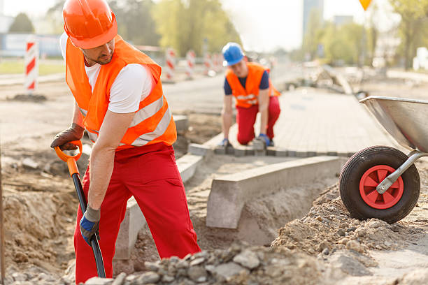 Best Residential Concrete Solutions in Lynchburg, VA