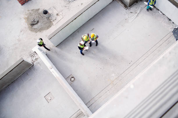 Best Concrete Demolition Services in Lynchburg, VA