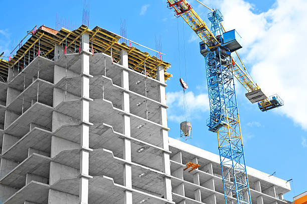 Best Concrete Foundation Repair in Lynchburg, VA