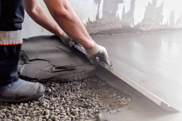 Reliable VA Concrete contractor Solutions